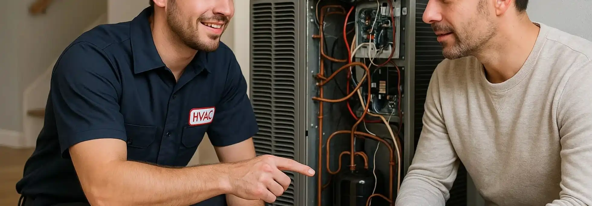  Heat Pump Repair Near Me - HVAC Glencoe