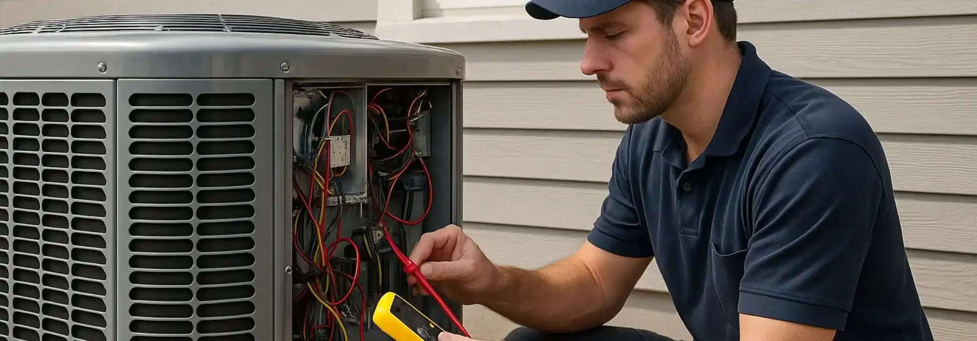  Heat Pump Repair - HVAC Glencoe