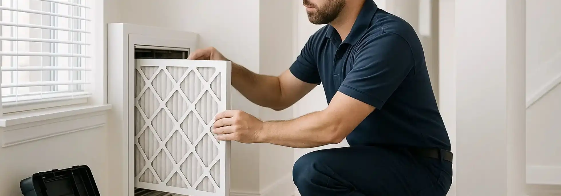  Heating System Maintenance - HVAC Glencoe