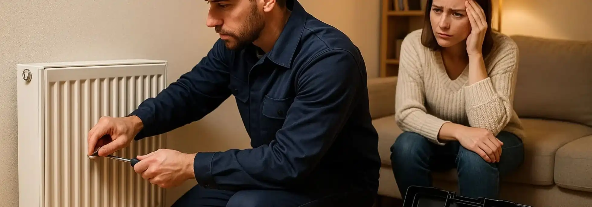  Heating System Repair - HVAC Glencoe