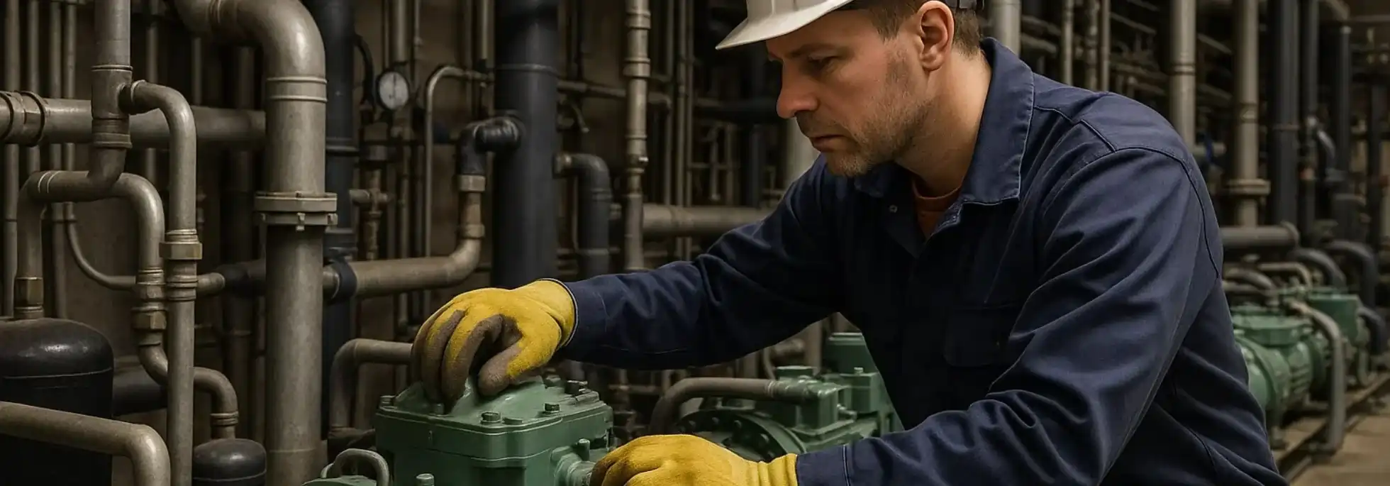  Refrigeration Services - HVAC Glencoe