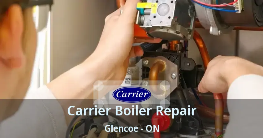 Carrier Boiler Repair Glencoe - ON
