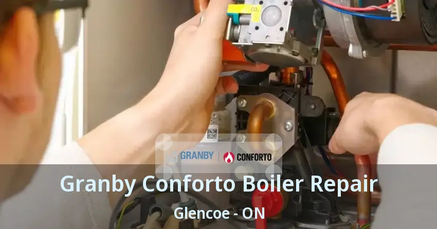 Granby Conforto Boiler Repair Glencoe - ON