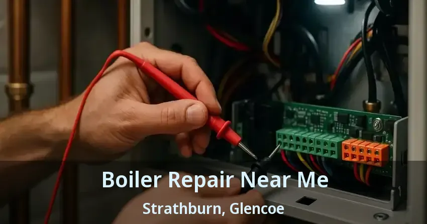 Boiler Repair Near Me Strathburn, Glencoe - ON