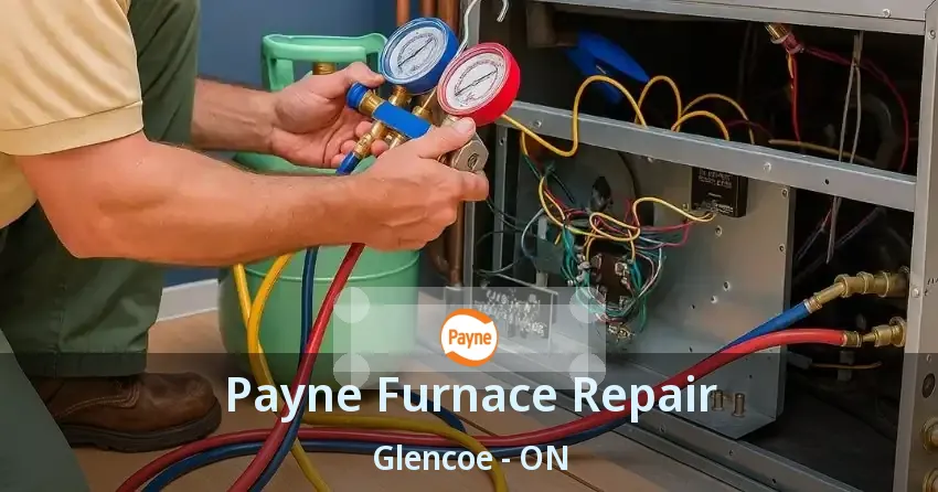 Payne Furnace Repair Glencoe - ON