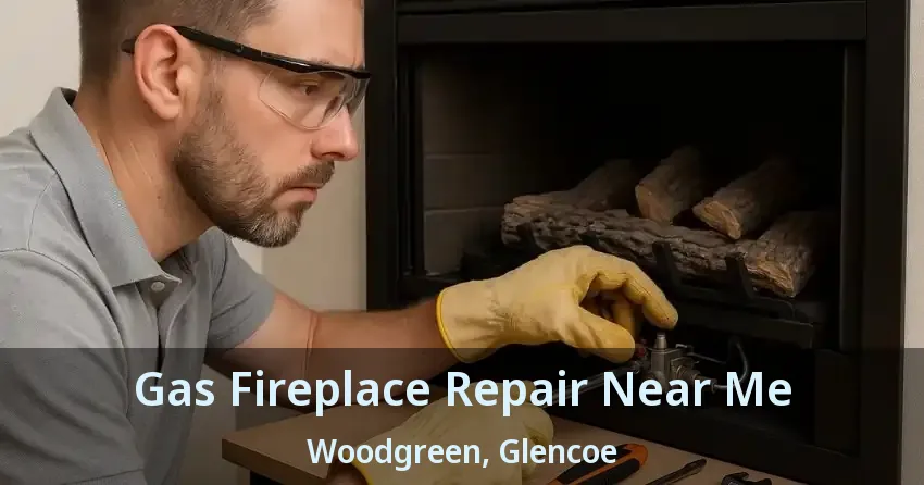 Gas Fireplace Repair Near Me Woodgreen, Glencoe - ON Gas Fireplace Repair Near Me Woodgreen, Glencoe - ON