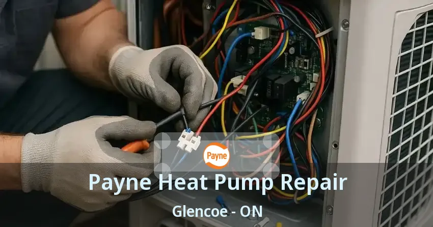Payne Heat Pump Repair Glencoe - ON
