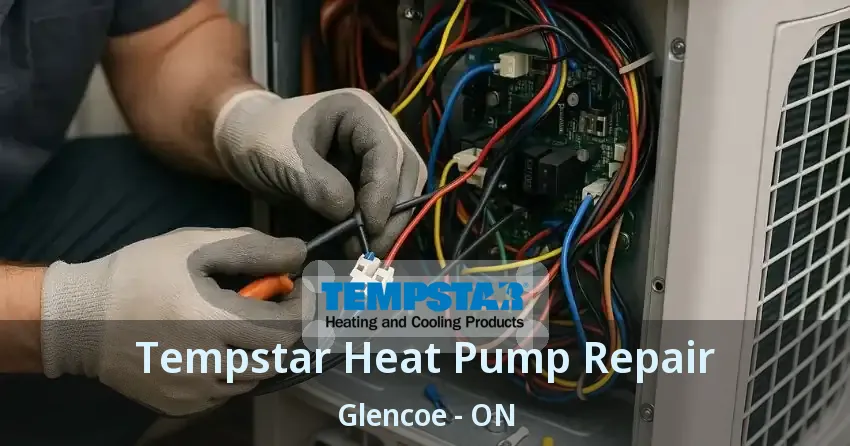 Tempstar Heat Pump Repair Glencoe - ON