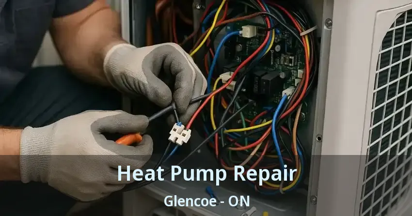 Heat Pump Repair Glencoe - ON