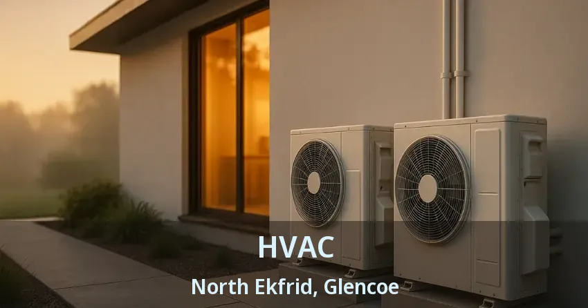 HVAC North Ekfrid, Glencoe - ON HVAC North Ekfrid, Glencoe - ON