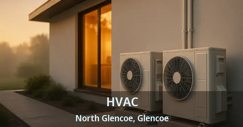 HVAC North Glencoe, Glencoe - ON HVAC North Glencoe, Glencoe - ON