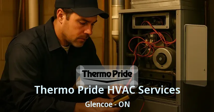Thermo Pride HVAC Services Glencoe - ON