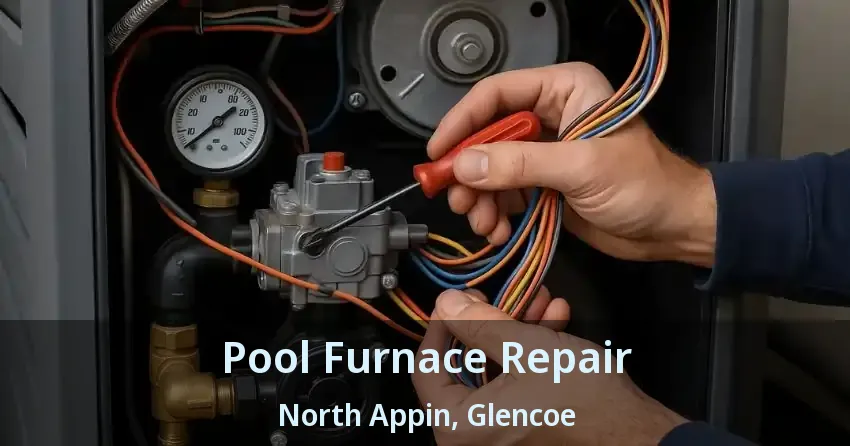 Pool Furnace Repair North Appin, Glencoe - ON