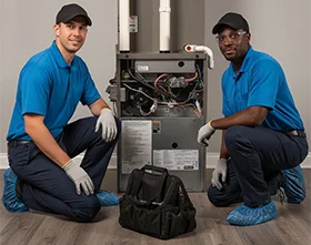 HVAC Glencoe Offers