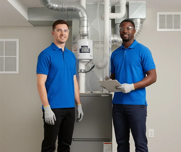 Contact HVAC Glencoe Now